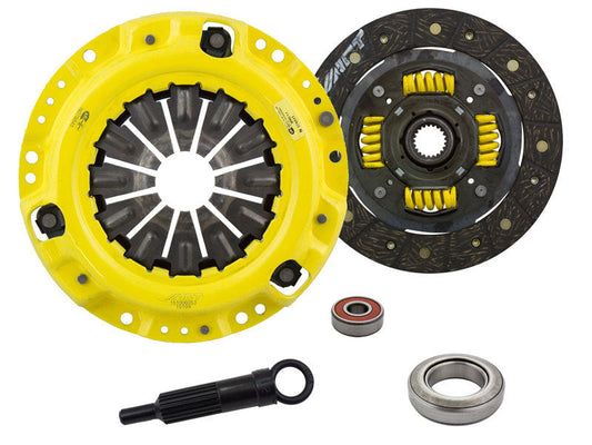 ACT 1970 Toyota Corona XT/Perf Street Sprung Clutch Kit - Mammoth Racing -