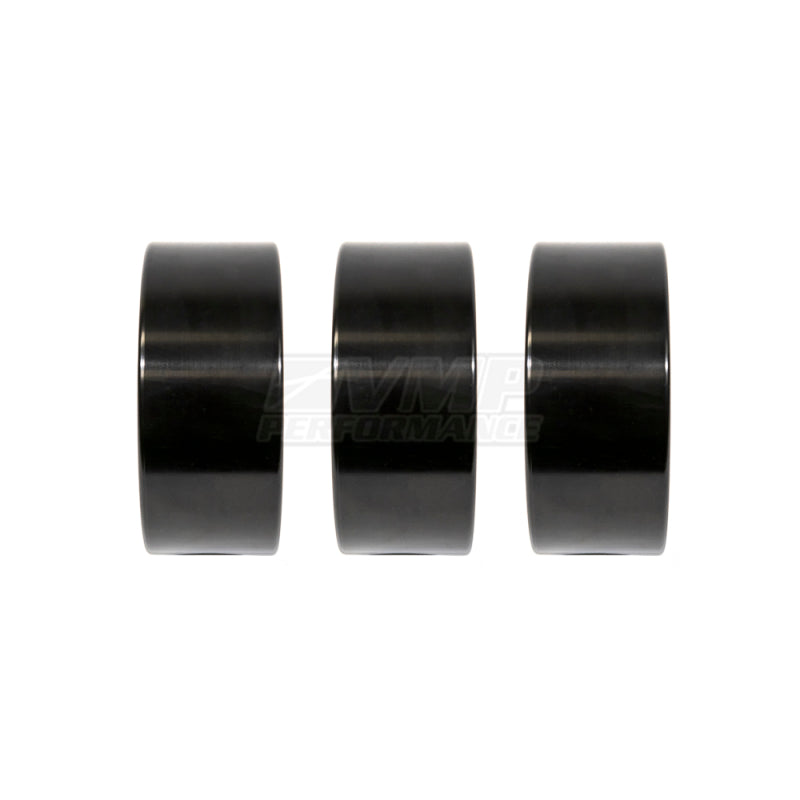 VMP Performance 03-04 Ford Mustang Cobra 4.6L 3-piece Replacement 90mm Idler Set - My Store