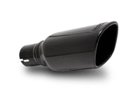 Borla 12-16 Jeep Wrangler 3.6AT/MT 4WD 2+4DR S/ SQ /RL/AC SR 2.5in, 2in Tip 3.5 sqx8 Black Chrome - Mammoth Racing -