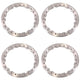 Ford Racing F-150 Raptor Functional Bead Lock Ring Kit - Mammoth Racing -