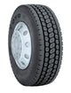 Toyo M647 - 255/70R22.5 140/137L H/16 M647 TL (18.99 FET Inc.) - Mammoth Racing -