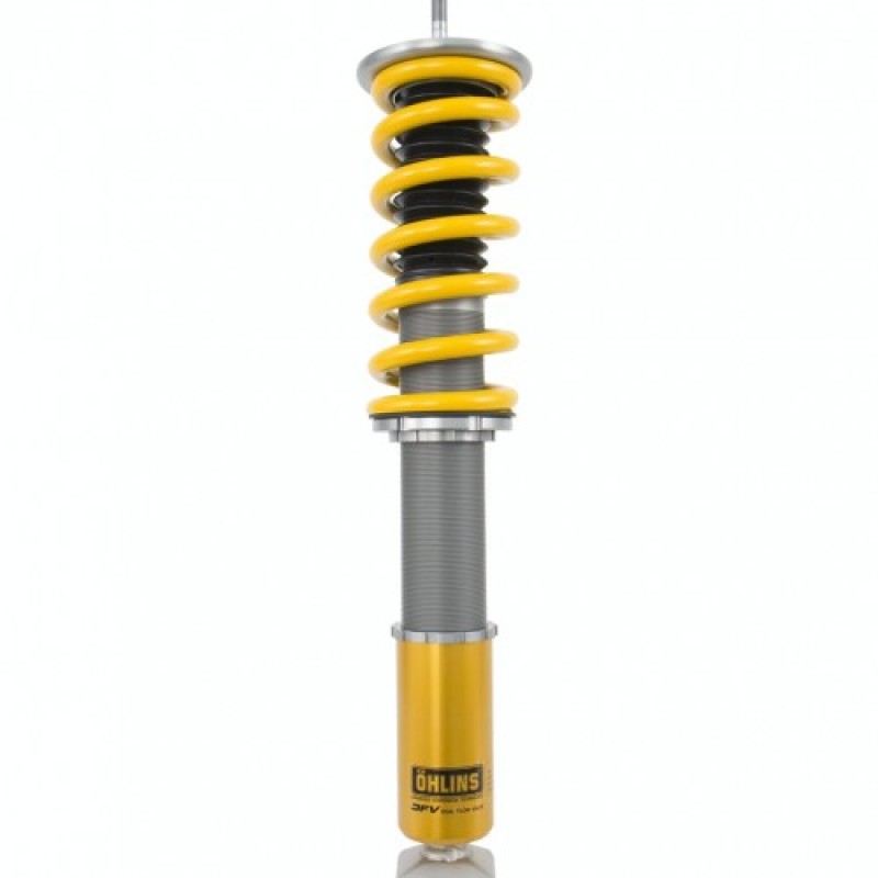 Ohlins 15-20 Mazda Miata (nd) Road & Track Coilover System - Mammoth Racing -