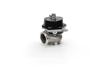 Garrett Gvw-50 50mm Wastegate Kit - Black - My Store