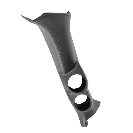 Autometer 95-98 GM C/K Pick Up Dual 52mm Pillar Pod - My Store