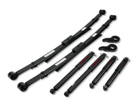 Belltech Lowering KIT With ND2 Shocks - Mammoth Racing -