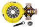 ACT 1993 Hyundai Elantra XT/Race Sprung 4 Pad Clutch Kit - My Store