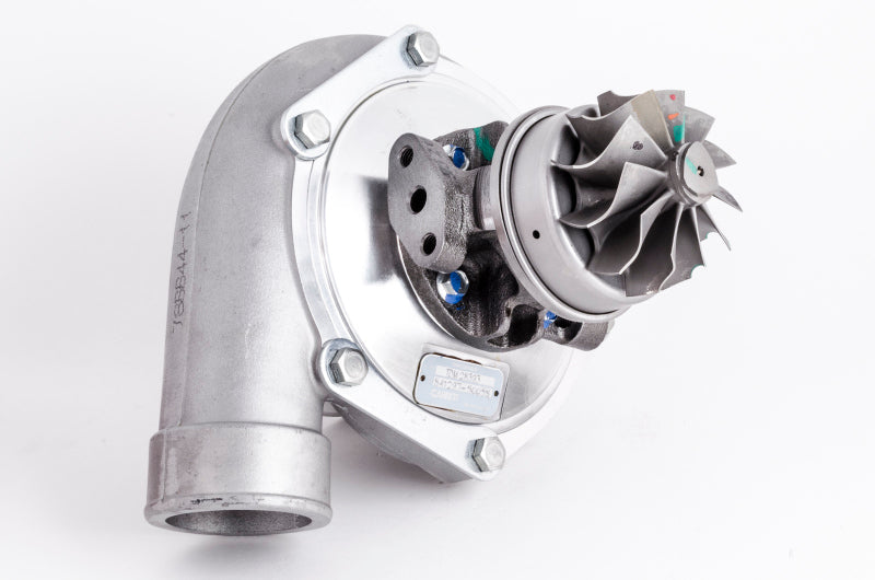 Garrett Gtw3884 Super Core (67.3mm ind) Chra 715582-0010 - Mammoth Racing -