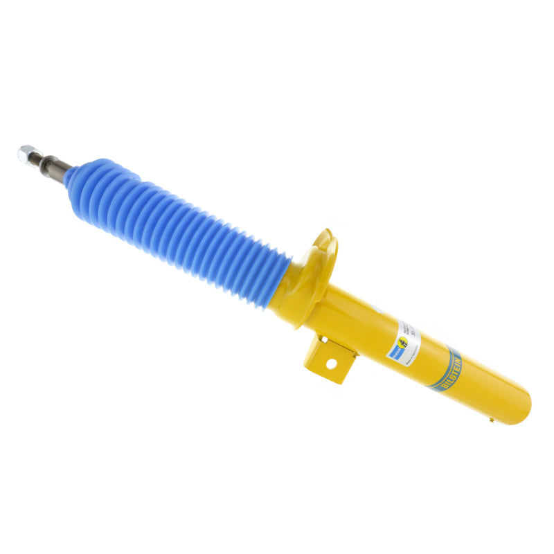 Bilstein B6 11-17 BMW X3 / 15-17 BMW X4 Front Left Monotube Strut Assembly - Mammoth Racing -