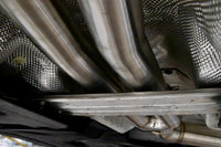 IRL G01 X3 X4 M40i Midpipe