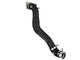 aFe 21+ Ford F-150 V6-3.5L (tt) BladeRunner 3in to 3.5in Aluminum Cold Charge Pipe Black - My Store