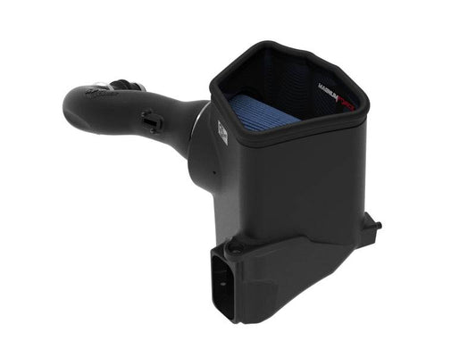 aFe Magnum FORCE Stage-2 Pro 5R Cold Air Intake 19-20 GM Silverado/Sierra 1500 V6-4.3L - My Store