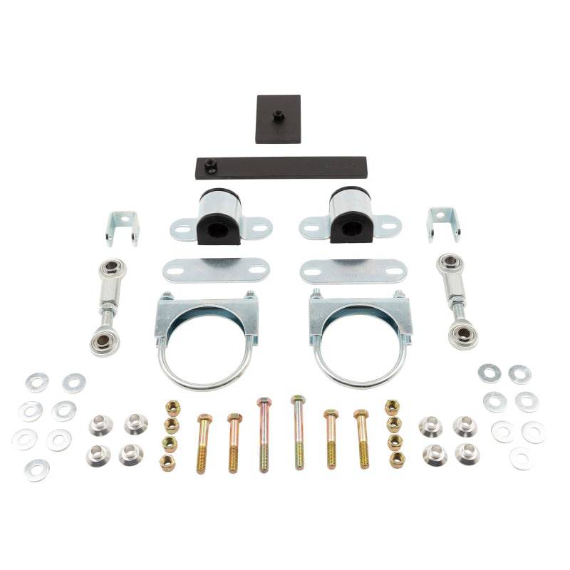 Belltech 15-20 Ford F-150 2wd/4wd Performance Coilover Kit - Mammoth Racing -