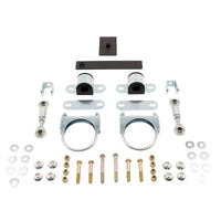 Belltech 15-20 Ford F-150 2wd/4wd Performance Coilover Kit - Mammoth Racing -