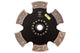 ACT 1995 Toyota Tacoma 6 Pad Rigid Race Disc - My Store