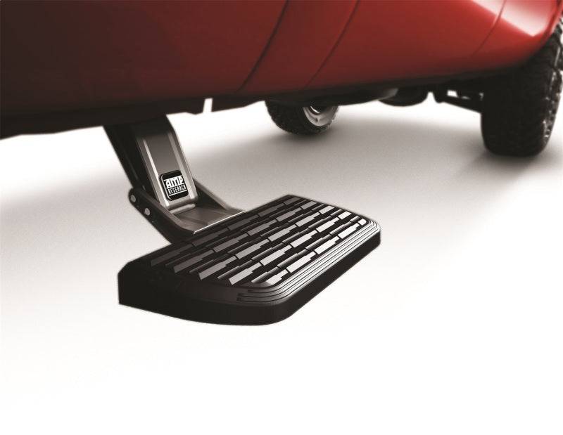 AMP Research 2019 Ram 2500 BedStep2 - Black - My Store