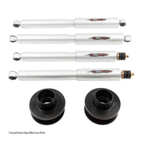 Belltech 07-18 1500 Silverado/Sierra 3in. Leveling Kits - Mammoth Racing -