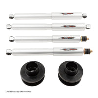 Belltech 04-17 F150 2.5in. Leveling Kits - Mammoth Racing -