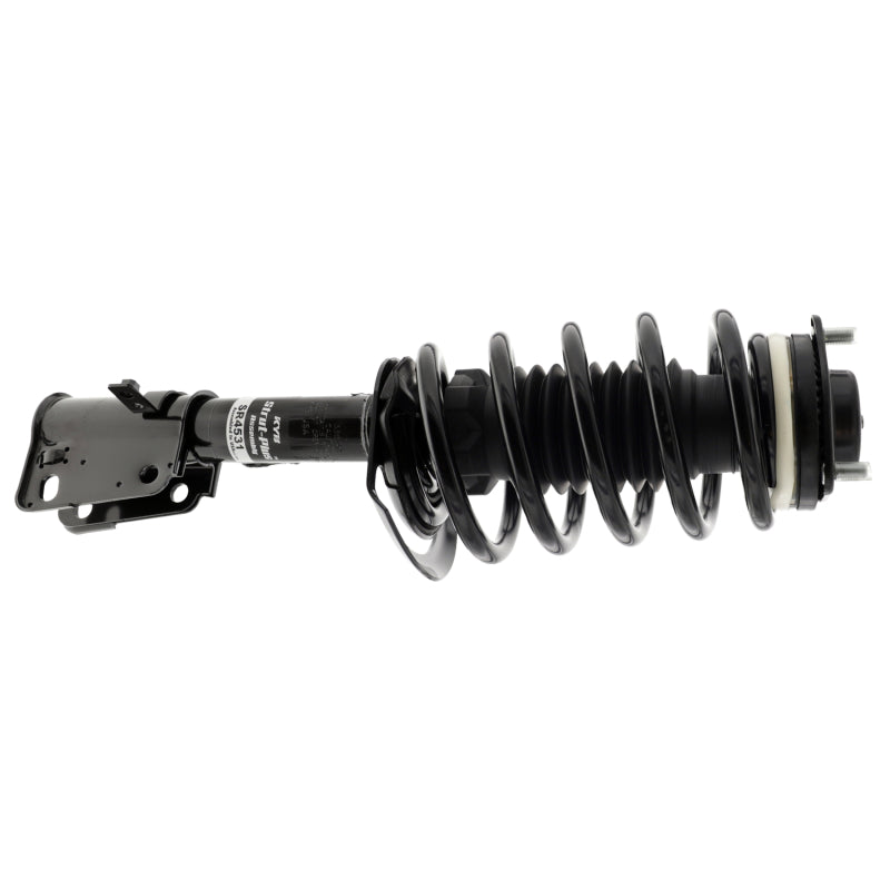 KYB Shocks & Struts Strut Plus Front Left 09-10 Dodge Journey V6 - Mammoth Racing -