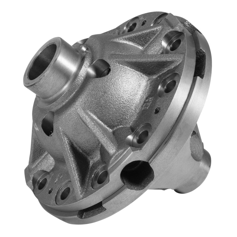 Yukon 10.5in GM 14 Bolt 4.11 Rear Ring & Pinion Install Kit 30 Spline Positraction - My Store