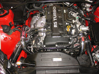 Injen 2010 Genesis 2.0L Turbo Black Intercooler piping hot and cold side - Mammoth Racing -