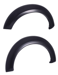 EGR 07-13 GMC Sierra LD Rugged Look Fender Flares - Front Pair (751514F) - Mammoth Racing -