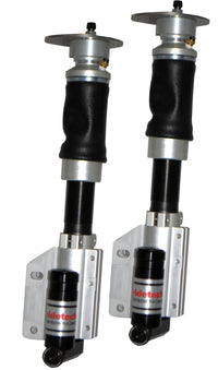 Ridetech 05-14 Ford Mustang ShockWave System TQ Series Front Pair - Mammoth Racing -