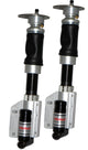 Ridetech 05-14 Ford Mustang ShockWave System TQ Series Front Pair - Mammoth Racing -