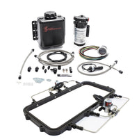 Snow Performance Holley High Ram Plenum Plate Direct Port Water System w/VC-50 Controller - My Store
