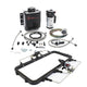 Snow Performance Holley High Ram Plenum Plate Direct Port Water System w/VC-50 Controller - My Store