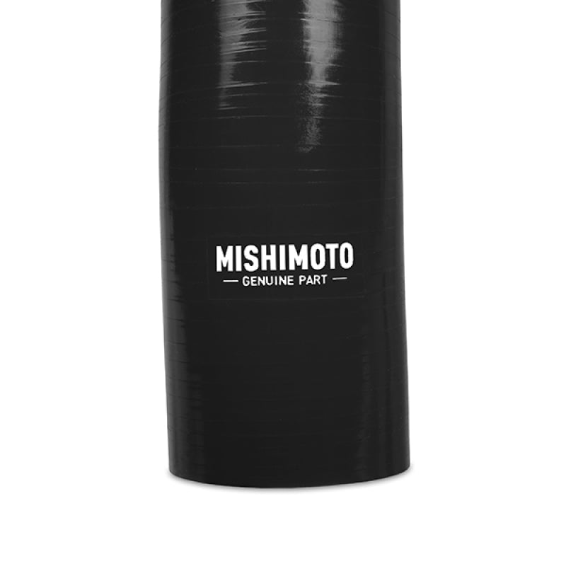 Mishimoto 16+ Chevy Camaro SS Silicone Radiator Hose Kit - Black - Mammoth Racing -