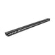 Westin B-FORCE LED Light Bar Single Row 40 inch Combo w/5W Cree - Black - Mammoth Racing -