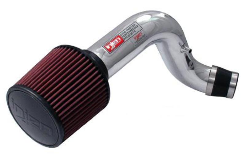 Injen 94-01 Integra GSR Polished Short Ram Intake - Mammoth Racing -