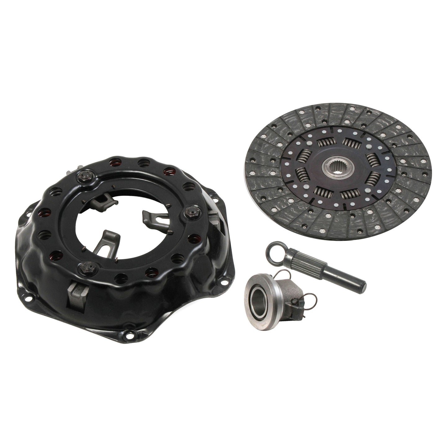 Hays 91-3004 Clutch Kit - My Store