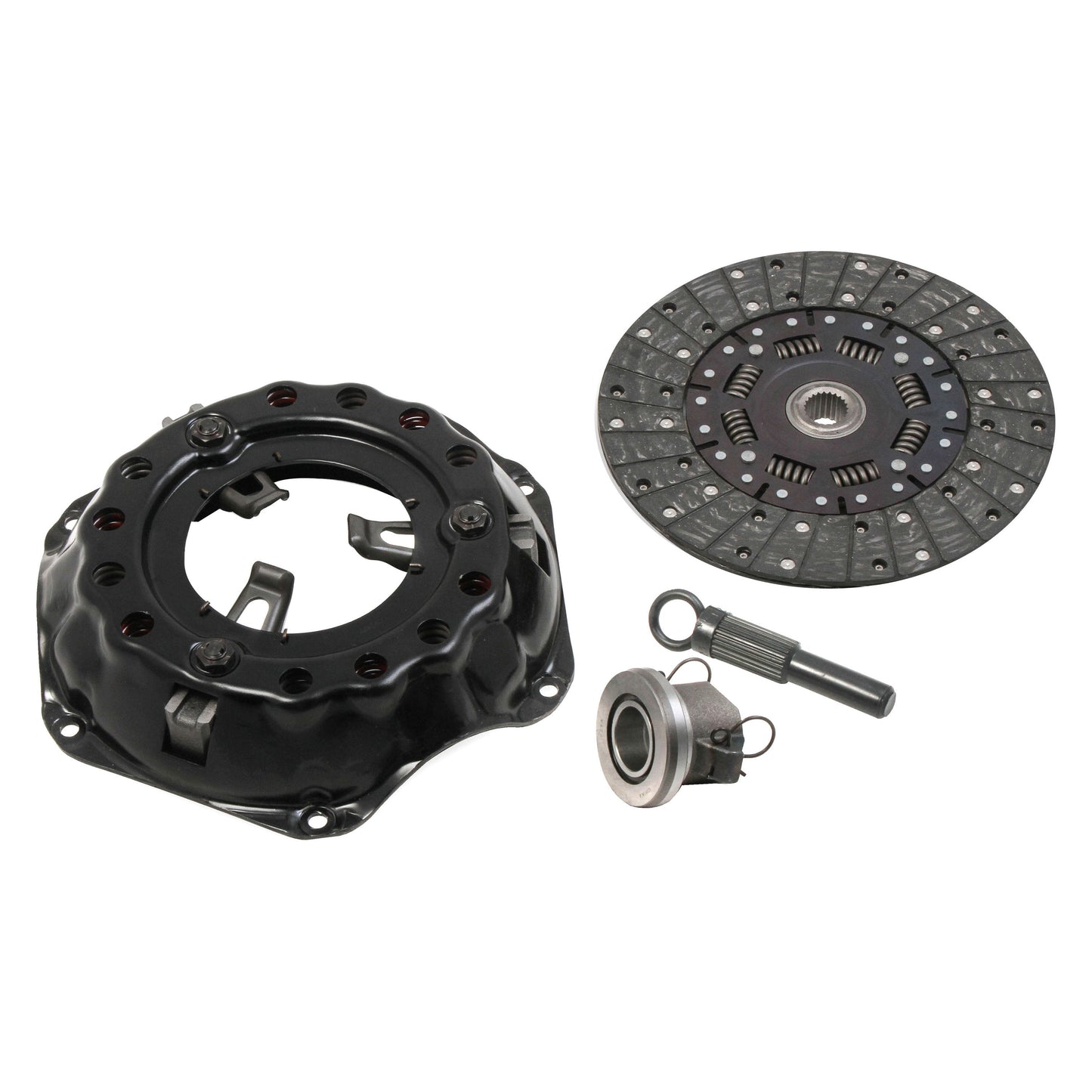 Hays 91-3004 Clutch Kit - My Store