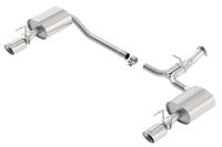 Borla 13-16 Honda Accord Touring Exhaust (rear section only) - My Store