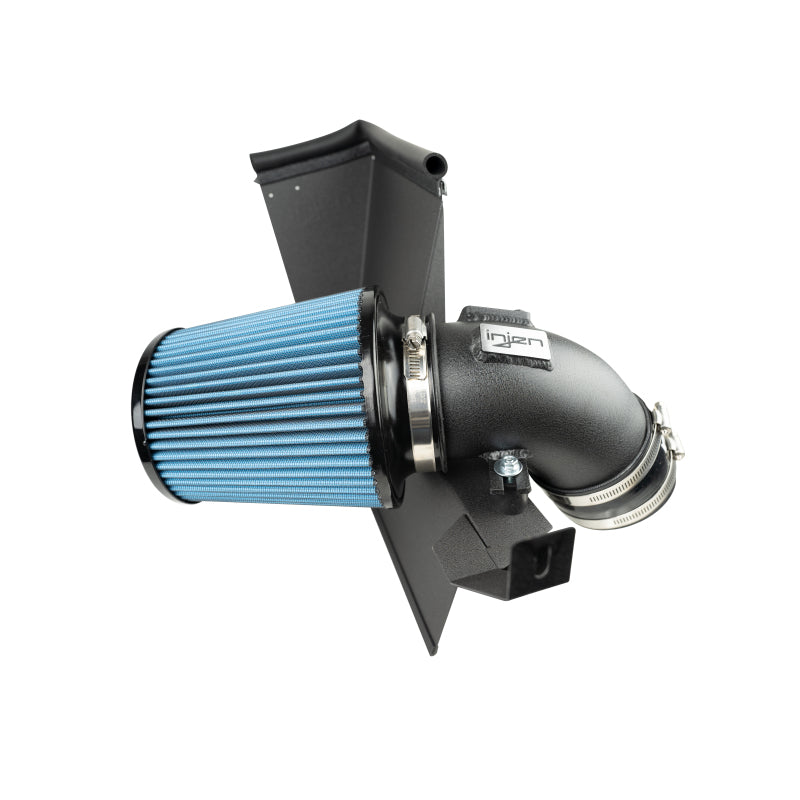 Injen 2020 Toyota Supra L6-3.0L Turbo (A90) SP Cold Air Intake System - Mammoth Racing -