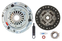 Exedy 1989-1989 Toyota 4Runner L4 Stage 1 Organic Clutch - Mammoth Racing -