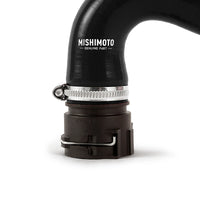 Mishimoto 2012+ Fiat 500 Abarth/Turbo Black Silicone Radiator Hose Kit - Mammoth Racing -