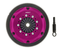 Exedy 1990-1996 Nissan 300zx Turbo V6 Hyper Triple Cerametallic Clutch Rigid Disc Push Type Cover - Mammoth Racing -