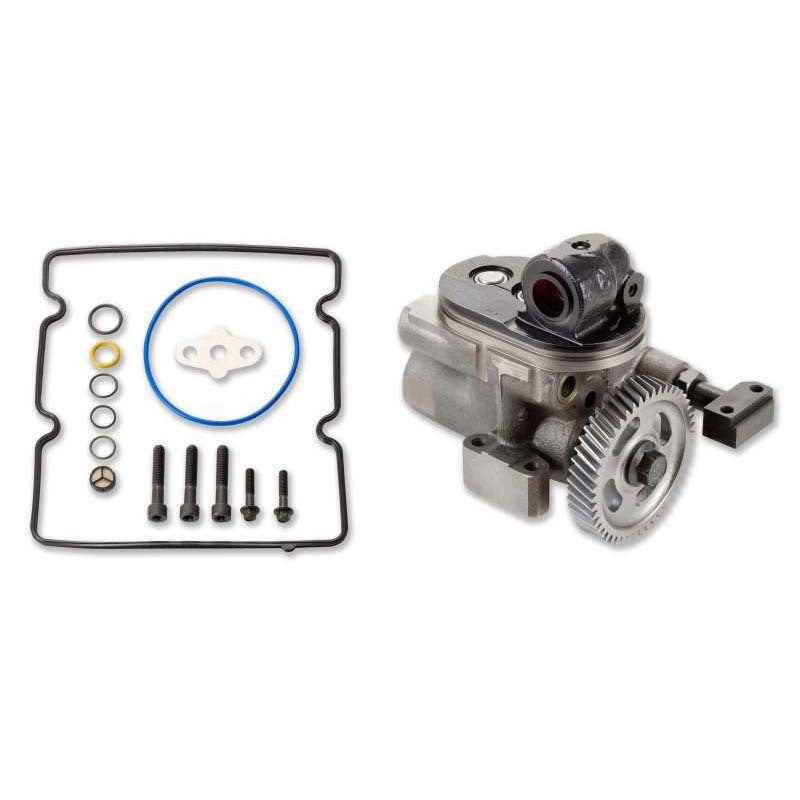 Industrial Injection 2004.5-07 Ford Remanufactured High-Pressure Oil Pump - My Store