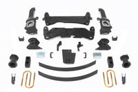 Fabtech 16-21 Toyota Tacoma 4wd/2wd 6Lug Model Only 6in Basic Sys - Mammoth Racing -