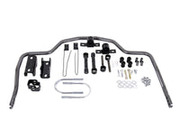 Hellwig 15-21 Ford F-150 2/4WD w/ 0-2in Lift Solid Heat Treated Chromoly 1in Rear Sway Bar - Mammoth Racing -