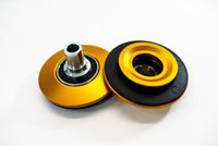 ISC 07-12 BMW E9x M3 N1 Coilovers - Street Sport - Mammoth Racing -