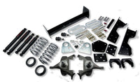Belltech Lowering KIT With ND2 Shocks - Mammoth Racing -