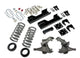 Belltech Lowering KIT W/O Shocks - Mammoth Racing -