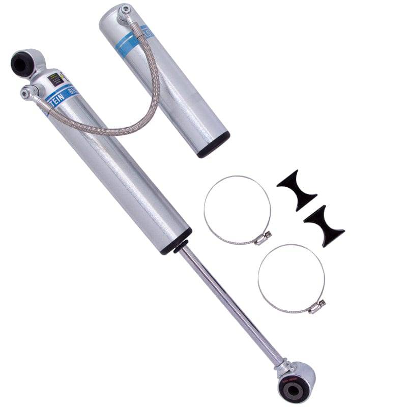 Bilstein 5160 Series 05-15 Nissan Xterra Rear 46mm Monotube Shock - Mammoth Racing -