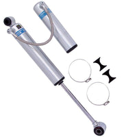 Bilstein 5160 Series 05-15 Nissan Xterra Rear 46mm Monotube Shock - Mammoth Racing -