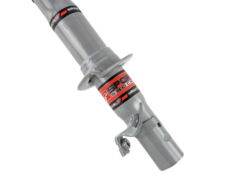 Skunk2 88-91 Honda Civic/CRX Sport Shocks (Set of 4) - Mammoth Racing -
