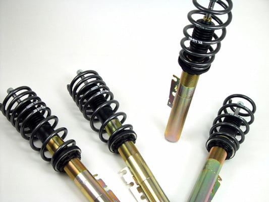 H&R 97-04 Porsche Boxster/Boxster S 986 Street Perf. Coil Over - My Store