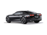 Borla 10-11 Chevy Camaro SS Coupe/Convertible 6.2L 8cyl SS S-Type Exhaust (REAR SECTION ONLY) - My Store